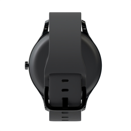 Forever smartwatch ForeVive 3 SB-340 czarny z głośnikiem bluetooth 3W