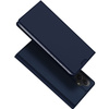 Dux Ducis Skin Pro Hülle für Samsung S24+ mit Klappe - Blau