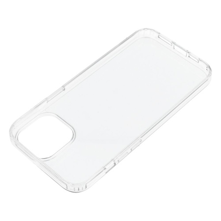 Futerał SUPER CLEAR HYBRID do SAMSUNG S23 ULTRA transparent