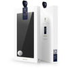 Etui do iPhone 15 Plus pokrowiec z klapką i portfelem Dux Ducis Skin Pro - czarne