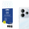 Redmi Note 14 5G Global - 3mk Lens Protection