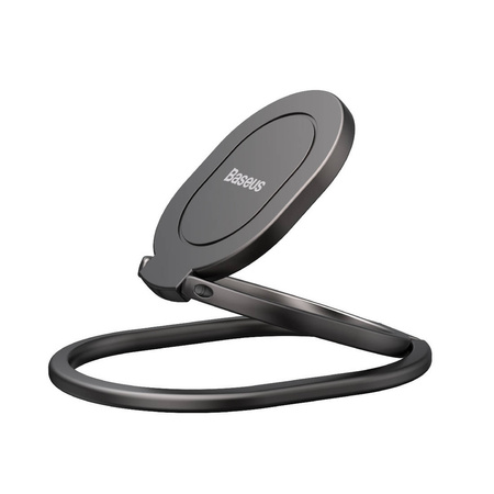 Baseus foldable desk stand tablet holder gray (LUKP000013)