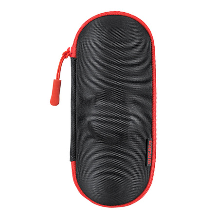 Przenośny ekspres do kawy WACACO Nanopresso Lava Red + Etui