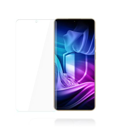 MEIZU Note 16 - 3mk Silky Matt Pro
