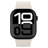 SPIGEN NANO POP APPLE WATCH 6 / 7 / 8 / 9 / 10 / SE / ULTRA 1 / 2 (44 / 45 / 46 / 49 MM) ORANGE BEIGE