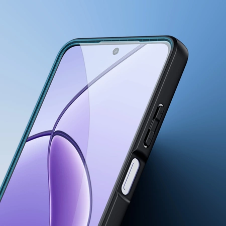 Etui Dux Ducis Aimo na Realme 12 / 12x 5G - czarne