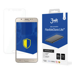 Samsung Galaxy J7 6 J710F - 3mk FlexibleGlass Lite™