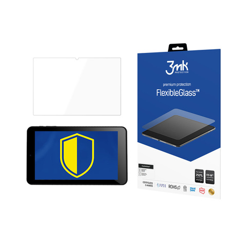 UMAX Vision Book 10C LTE - 3mk FlexibleGlass™ 11''