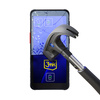 Szkło Hybrydowe SAMSUNG GALAXY XCOVER 5 3mk Flexible Glass Folia Hybrydowa