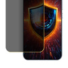 Honor 400 - 3mk Silky Matt Privacy