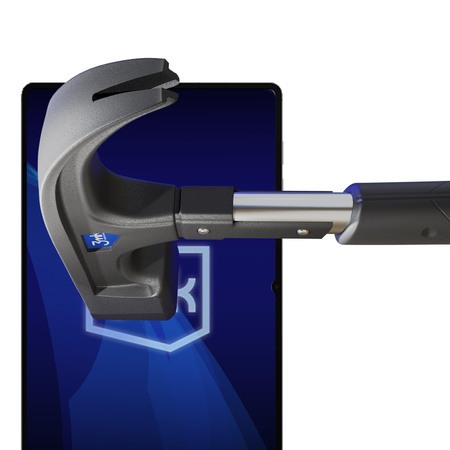 Samsung Galaxy Tab S11 Ultra - up to 15" 3mk FlexibleGlass Pro