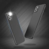 Wozinsky Soft Case für Samsung Galaxy S25 Ultra - Schwarz