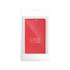 Kabura LUNA Book Gold do XIAOMI Redmi 13C czerwony