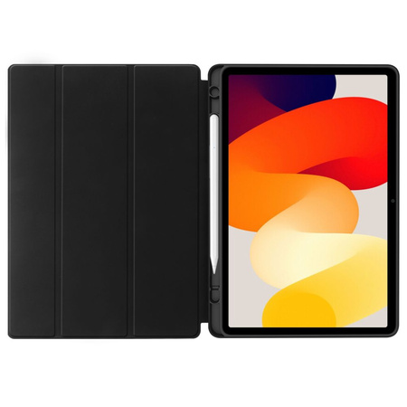 Schutzhülle XIAOMI REDMI PAD SE 11.0 Tech-Protect SC Pen schwarz