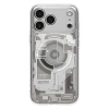 Spigen Ultra Hybrid MagSafe Case für iPhone 17 Pro Neo One - Transparent