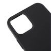 Etui IPHONE 12 / IPHONE 12 PRO (6,1'') Soft Jelly Case czarne