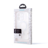 Joyroom 14D Magnetic Case magnetyczne etui do iPhone 14 Pro Max kompatybilne z MagSafe przezroczysty (JR-14D8)