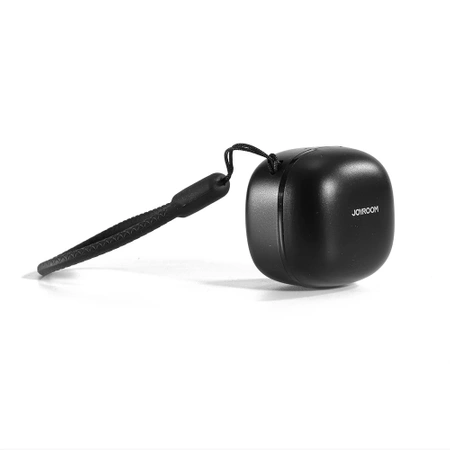 Joyroom TWS wireless in-ear headphones IP54 black (MG-C05)