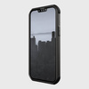 Raptic X-Doria Fort Case iPhone 14 Plus with MagSafe armored cover black
