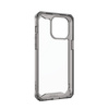 UAG Plyo - Schutzhülle für iPhone 15 Pro Max (Asche)
