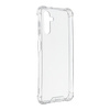 Futerał Armor Jelly Roar - do Samsung Galaxy A13 5G transparentny