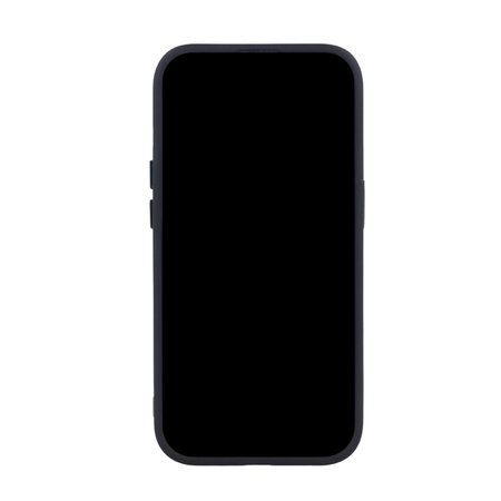 Nakładka Frozen Mag do iPhone 16 Pro Max 6,9&quot; czarna