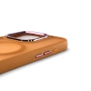 Wozinsky Fashion Case mit MagSafe für Samsung Galaxy S24 FE - Orange