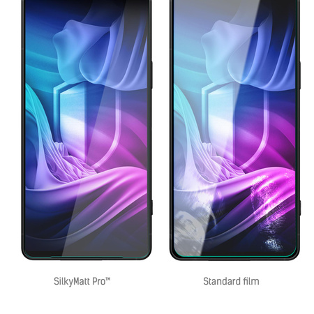 Sony Xperia 1 VII - 3mk Silky Matt Pro