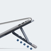 TECH-PROTECT PODSTAWKA POD LAPTOPA ULS3000 GREY
