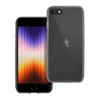Futerał CLEAR CASE 2mm do IPHONE 7 / 8 / SE 2020 / SE 2022