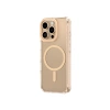 AmazingThing Titan Pro Mag Case mit Magnetring für iPhone 16 Pro Max – Roségold