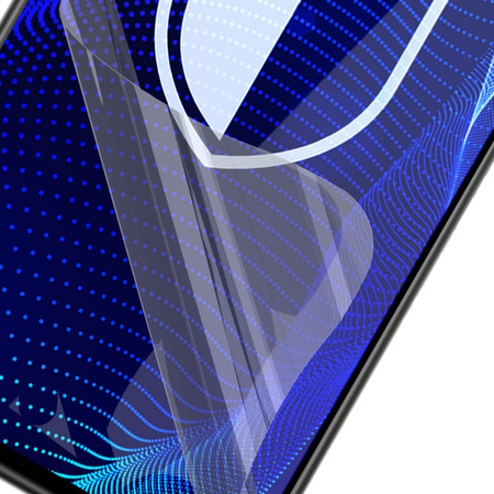 Realme 12x 5G - 3mk FlexibleGlass Pro