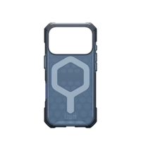 UAG Essential Armor MagSafe Case for iPhone 17 Pro - Blue