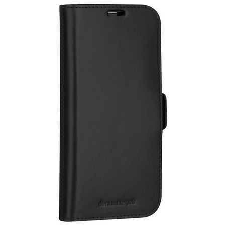 Etui dbramante 1928 Copenhagen Wallet do  iPhone 15 Pro czarny/black