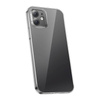 Etui IPHONE 12 Baseus Corning & Szkło Hartowane transparentne