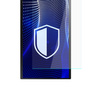 Samsung QB24R-T - up to 25" 3mk FlexibleGlass Pro