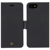 Etui dbramante 1928 New York 2w1 Wallet   do iPhone 7/8/SE 2020/SE 2022 czarny/black