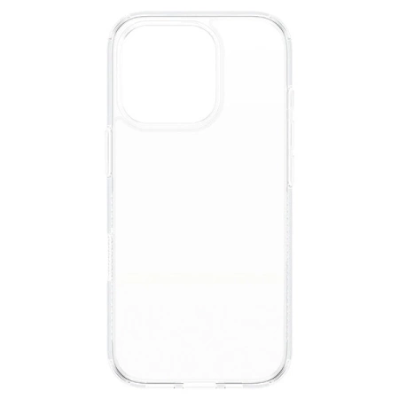 PanzerGlass HardCase iPhone 16 Pro 6.3&quot; Clear/Transparent 1288