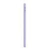 Schutzhülle APPLE IPAD 10.2 Baseus Minimalist violett