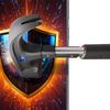 Huawei Pura 70 Pro+ - 3mk Silky Matt Privacy