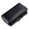 Kabura uniwersalna do paska CLASSIC 100A model 14 do (Samsung B2710 / G360) czarna