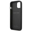 Ferrari FEHCP13SRQUK iPhone 13 mini 5,4" czarny/black hardcase Off Track Quilted
