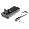 Bateria zewnętrzna (Powerbank) VEGER ACE100 - 10 000mAh Quick Charge PD 20W (W1146)