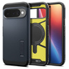 SPIGEN TOUGH ARMOR MAG MAGSAFE GOOGLE PIXEL 10 / 10 PRO METAL SLATE