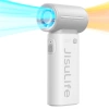 Jisulife Handventilator Life9 3600mAh Tragbarer USB-Ventilator - Grau