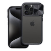 Futerał SLIDER do IPHONE 7 / 8 czarny