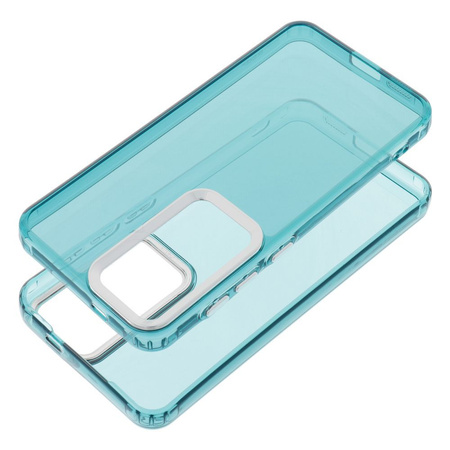 Futerał PEARL do SAMSUNG A54 5G zielony