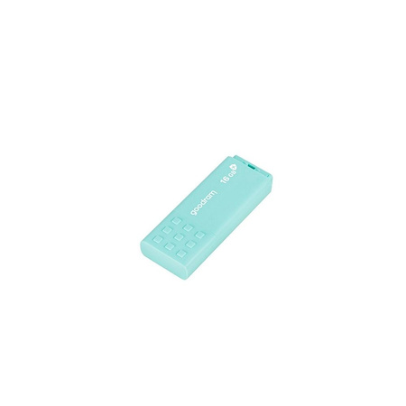 Goodram pendrive 16GB USB 3.0 UME3 Care jasnozielony