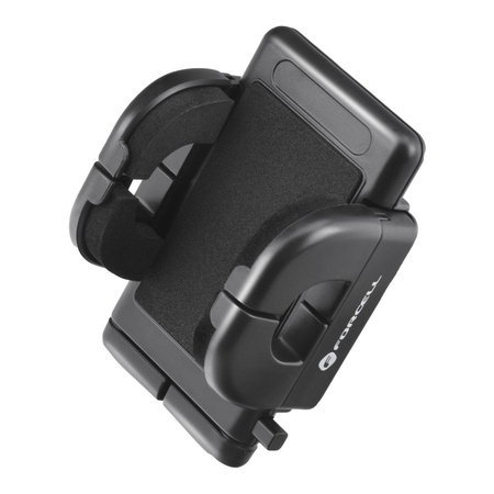 FORCELL uchwyt samochodowy REGULAR (17 cm)