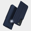 Dux Ducis Skin Pro Bookcase type case for Samsung Galaxy S22+ (S22 Plus) black